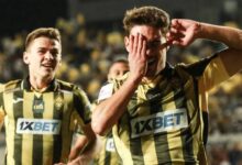 Спорт Министрі | УЕФА-ның «B» санатындағы курстың бесінші модулі өтті