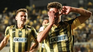 Спорт Министрі | УЕФА-ның «B» санатындағы курстың бесінші модулі өтті