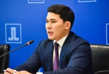 Спорт Министрі | Зарина Дияс Жапониядағы турнирді сенімді жеңіспен бастады