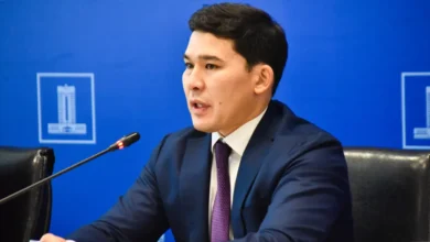Спорт Министрі | Қазақстан құрамасы байдарка мен каноэде есуден Азия чемпионатына қатысады
