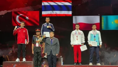 Спорт Министрі | Спорттық гимнастикадан Азия чемпионатына қатысатын қазақстандықтар анықталды