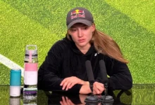 Спорт Министрі | Елена Рыбакина WTA рейтингінде 13-орынға сырғыды