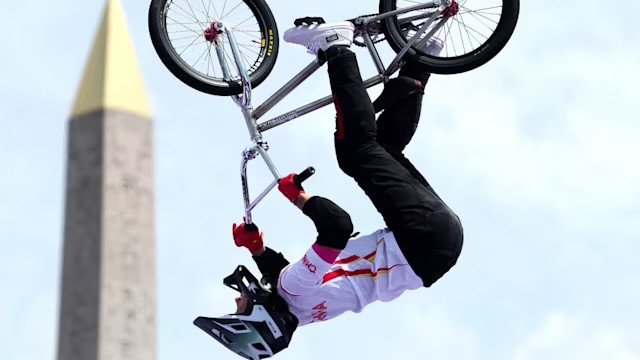 Спорт Министрі | Алматыда BMX-фристайлдан Қазақстан Республикасының чемпионаты өтеді Спорт Министрі | Алматыда BMX-фристайлдан Қазақстан Республикасының чемпионаты өтеді