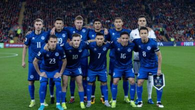 Спорт Министрі | Нұрсұлтан Құрман – Қазақстан футзал қауымдастығының жаңа президенті