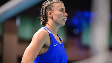 Спорт Министрі | Қазақстанның 17 жасқа дейінгі боксшылары Азия чемпионатында 10 алтын медаль жеңіп алды