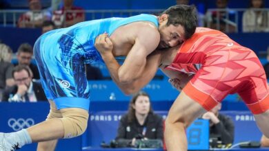 Спорт Министрі | Грек-рим күресі: Қазақстан құрамасы Азия чемпионатында екі алтын медаль жеңіп алды