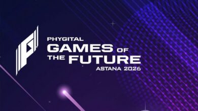 Спорт Министрі | Қазақстан таеквондошылары Оңтүстік Кореядағы халықаралық турнирде 6 медаль жеңіп алды