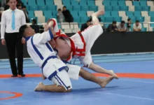 Спорт Министрі | УЕФА-ның «B» санатындағы курстың бесінші модулі өтті