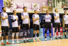 Спорт Министрі | «Жайық» клубы Непалдың «Help SC» командасынан жеңілді