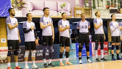 Спорт Министрі | Әлем чемпионаты: Қазақстан құрамасы әртістік жүзуден үздік жетілікке енді
