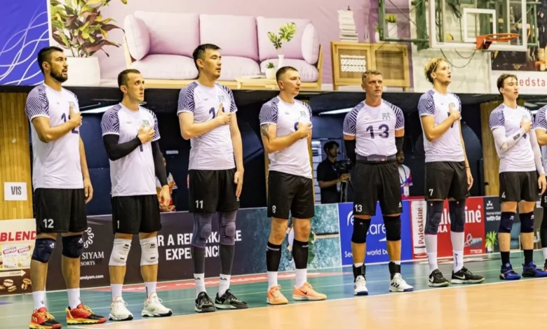 Спорт Министрі | «Жайық» клубы Непалдың «Help SC» командасынан жеңілді Спорт Министрі | «Жайық» клубы Непалдың «Help SC» командасынан жеңілді