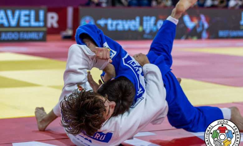 Спорт Министрі | Бауыржан Нарбаев Ұлан-Батордағы Grand Slam турнирінде қола жүлде үшін күреседі Спорт Министрі | Бауыржан Нарбаев Ұлан-Батордағы Grand Slam турнирінде қола жүлде үшін күреседі