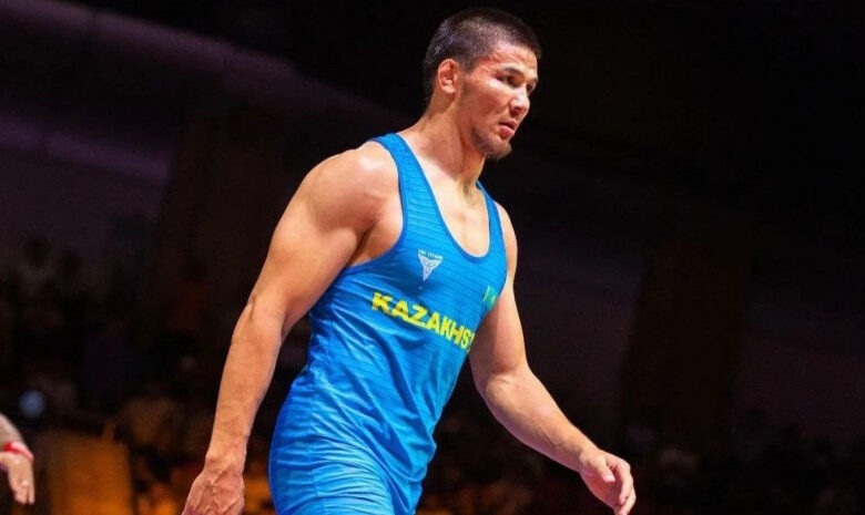 Спорт Министрі | Қазақстандық балуандар Будапешттегі халықаралық турнирге қатысады Спорт Министрі | Қазақстандық балуандар Будапешттегі халықаралық турнирге қатысады