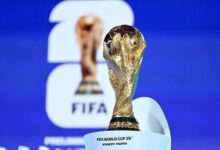 Спорт Министрі | FIFA әлем чемпионаты билеттерін сатудың басталу мерзімін жариялады