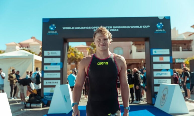 Спорт Министрі | Су спорты әлем чемпионаты: қазақстандықтар ашық суда жүлдеге іліге алмады Спорт Министрі | Су спорты әлем чемпионаты: қазақстандықтар ашық суда жүлдеге іліге алмады