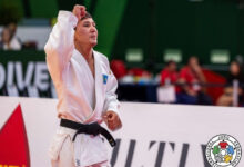Спорт Министрі | Қазақстандық дзюдошылар Моңғолиядағы Grand Slam турниріне қатысады