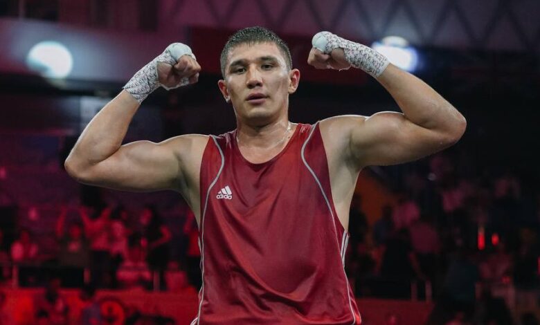 Спорт Министрі | Ширек финал шайқастары: Бүгін шаршы алаңда кімдер бақ сынайды? Спорт Министрі | Ширек финал шайқастары: Бүгін шаршы алаңда кімдер бақ сынайды?
