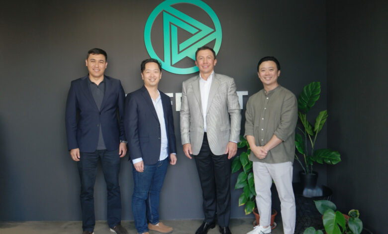 Спорт Министрі | Геннадий Головкин мен Refract Technologies виртуалды боксты дамыту перспективаларын талқылады Спорт Министрі | Геннадий Головкин мен Refract Technologies виртуалды боксты дамыту перспективаларын талқылады