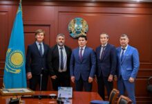Спорт Министрі | Қазақстан – фристайлдан әлемдегі үздік төрт елдің қатарында: FIS пікірі