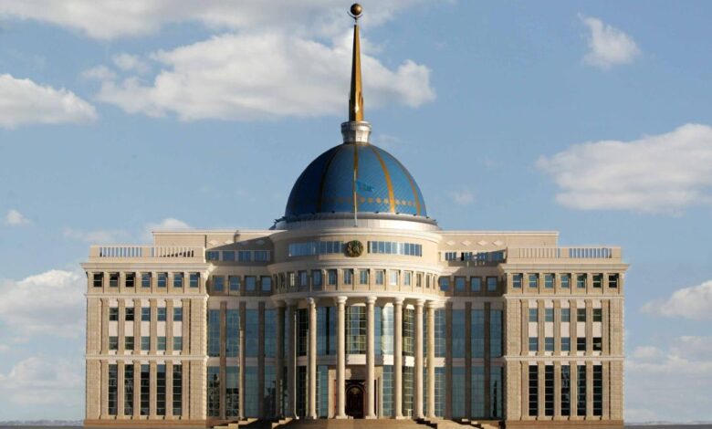 Спорт Министрі | Қасым-Жомарт Тоқаев шахматшы Меруерт Камалиденованы FIDE World Cup 2025 жарысындағы жетістігімен құттықтады