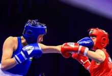Спорт Министрі | Жалпы есепте бірінші орындамыз