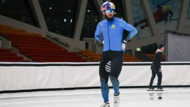 Спорт Министрі | Қ. Тоқаев Туризм және Спорт министрін қабылдады