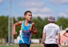 Спорт Министрі | УЕФА-ның «B» санатындағы курстың бесінші модулі өтті