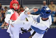 Спорт Министрі | Елена Рыбакина Вашингтон турнирінің ширек финалына шықты