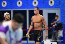 Спорт Министрі | Азамат жеңді, Жәмиля мен Ризабек жеңілді