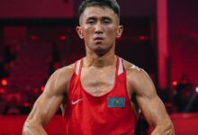 Спорт Министрі | Астанадағы шешуші күн: кімдер жартылай финалға өтеді?