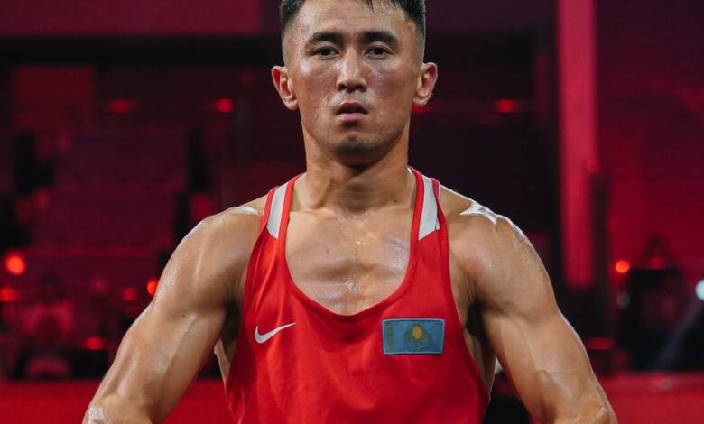 Спорт Министрі | Астанадағы шешуші күн: кімдер жартылай финалға өтеді?