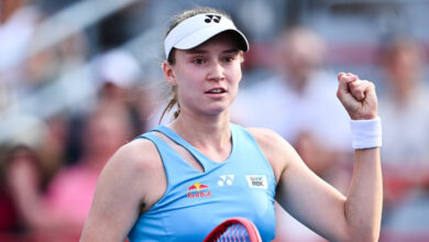 Спорт Министрі | Азамат жеңді, Жәмиля мен Ризабек жеңілді