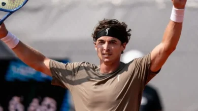 Спорт Министрі | Едіге Қасымбек еркін күрестен 20 жасқа дейінгі әлем чемпионатында алтын медаль жеңіп алды Спорт Министрі | Едіге Қасымбек еркін күрестен 20 жасқа дейінгі әлем чемпионатында алтын медаль жеңіп алды