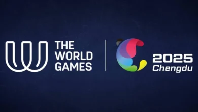 Спорт Министрі | Едіге Қасымбек еркін күрестен 20 жасқа дейінгі әлем чемпионатында алтын медаль жеңіп алды Спорт Министрі | Едіге Қасымбек еркін күрестен 20 жасқа дейінгі әлем чемпионатында алтын медаль жеңіп алды