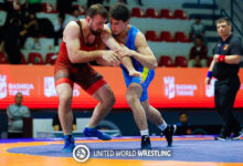 Спорт Министрі | Азамат жеңді, Жәмиля мен Ризабек жеңілді