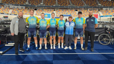 Спорт Министрі | Спорт Министрі |