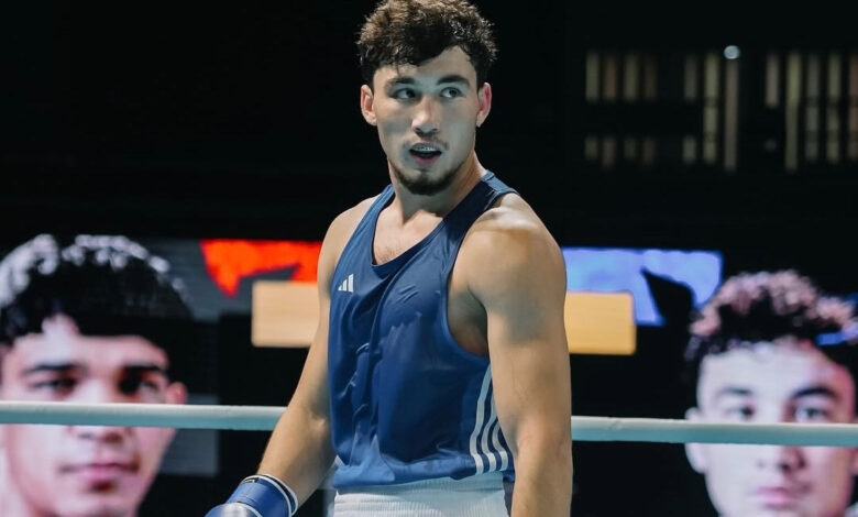 Спорт Министрі | Бокстан жастар арасындағы Азия чемпионаты: бес қазақстандық спортшы финалға жолдама алды Спорт Министрі | Бокстан жастар арасындағы Азия чемпионаты: бес қазақстандық спортшы финалға жолдама алды