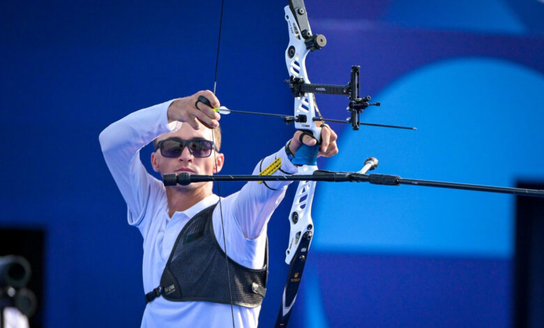 Спорт Министрі | Садақ атудан әлем чемпионатына қатысатын қазақстандықтар анықталды Спорт Министрі | Садақ атудан әлем чемпионатына қатысатын қазақстандықтар анықталды