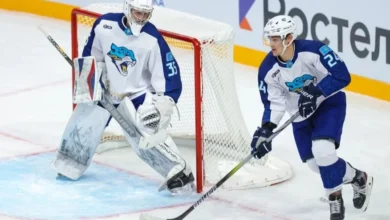 Спорт Министрі | Қазақстан Оңтүстік Кореяны жеңді Спорт Министрі | Қазақстан Оңтүстік Кореяны жеңді