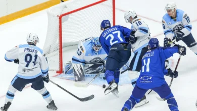 Спорт Министрі | Қазақстан Оңтүстік Кореяны жеңді Спорт Министрі | Қазақстан Оңтүстік Кореяны жеңді