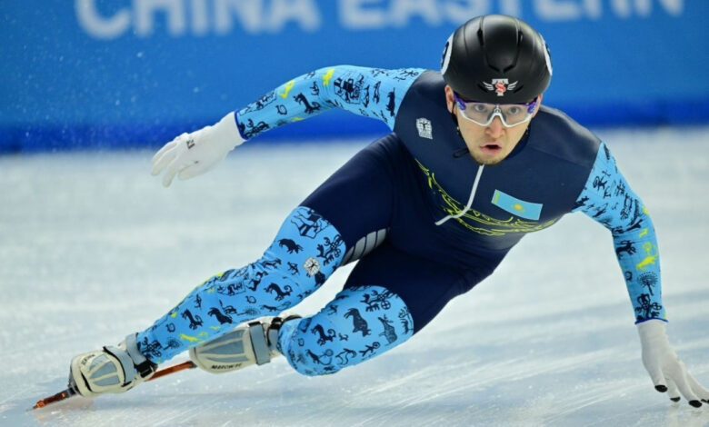 Спорт Министрі | Шорт-тректен Қазақстан іріктеу чемпионаты: алғашқы жеңімпаздар анықталды Спорт Министрі | Шорт-тректен Қазақстан іріктеу чемпионаты: алғашқы жеңімпаздар анықталды