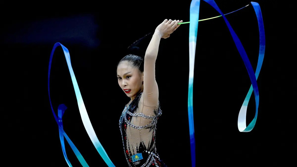 Джинкс лабиринті және қарт адам