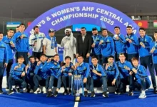 Спорт Министрі | Муай-тай: Адия Ізбасқан жасөспірімдер Азиадасында қола жүлдегер атанды