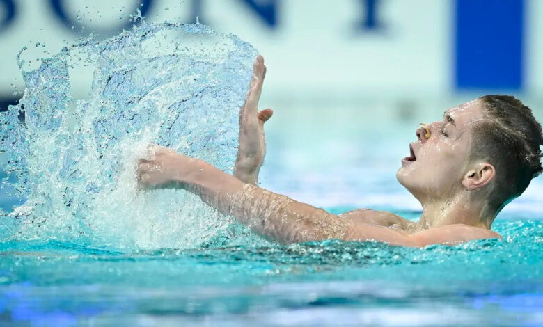 Спорт Министрі | Қазақстан құрамасы Азия чемпионатында әртістік жүзуден екі алтын және бір қола медаль жеңіп алды Спорт Министрі | Қазақстан құрамасы Азия чемпионатында әртістік жүзуден екі алтын және бір қола медаль жеңіп алды