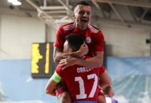 Спорт Министрі | Қазақ күресінен келесі әлем чемпионаты Бакуде өтеді