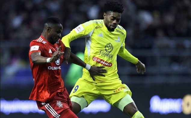 Спорт Министрі | Футболдан Қазақстан Премьер-лигасы 2026 жылдан бастап 16 командаға дейін кеңейтіледі Спорт Министрі | Футболдан Қазақстан Премьер-лигасы 2026 жылдан бастап 16 командаға дейін кеңейтіледі