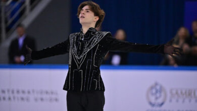 Спорт Министрі | Шайбалы хоккейден әйелдер арасындағы Азия чемпионатына қатысатын Қазақстан құрамасының кеңейтілген тізімі жарияланды