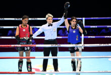 Спорт Министрі | Қазақ күресінен келесі әлем чемпионаты Бакуде өтеді