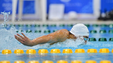 Спорт Министрі | Вероника Елисеева Бахрейндегі жасөспірімдер Азиадасында қола медаль жеңіп алды Спорт Министрі | Вероника Елисеева Бахрейндегі жасөспірімдер Азиадасында қола медаль жеңіп алды