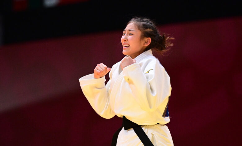 Спорт Министрі | Бес қазақстандық дзюдошы жасөспірімдер арасындағы Азия ойындарының финалына жолдама алды Спорт Министрі | Бес қазақстандық дзюдошы жасөспірімдер арасындағы Азия ойындарының финалына жолдама алды